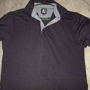 Footjoy FJ polo